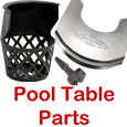 pool table parts